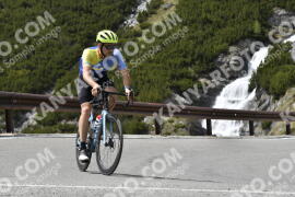 Photo #3045296 | 03-06-2023 15:16 | Passo Dello Stelvio - Waterfall curve BICYCLES