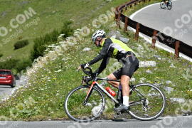 Photo #2288727 | 12-07-2022 12:12 | Passo Dello Stelvio - Waterfall curve BICYCLES