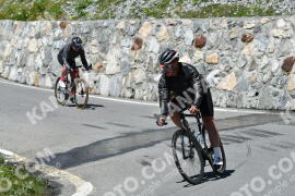 Photo #2254478 | 08-07-2022 14:30 | Passo Dello Stelvio - Waterfall curve BICYCLES