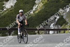 Photo #2755486 | 26-08-2022 13:42 | Passo Dello Stelvio - Waterfall curve BICYCLES