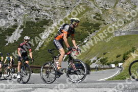 Photo #2718881 | 23-08-2022 11:38 | Passo Dello Stelvio - Waterfall curve BICYCLES