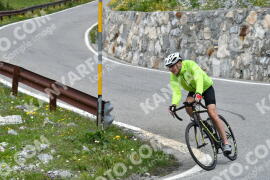 Photo #2198326 | 26-06-2022 12:30 | Passo Dello Stelvio - Waterfall curve BICYCLES