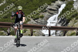 Photo #2082458 | 04-06-2022 11:36 | Passo Dello Stelvio - Waterfall curve BICYCLES