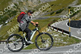 Foto #4213223 | 09-09-2023 11:20 | Passo Dello Stelvio - Waterfall Kehre BICYCLES