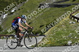 Photo #3373072 | 07-07-2023 10:45 | Passo Dello Stelvio - Waterfall curve BICYCLES