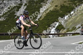 Photo #2076984 | 01-06-2022 12:00 | Passo Dello Stelvio - Waterfall curve BICYCLES