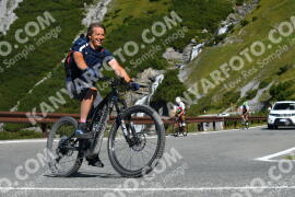 Foto #4004799 | 21-08-2023 10:27 | Passo Dello Stelvio - Waterfall Kehre BICYCLES