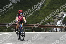 Foto #3556476 | 23-07-2023 11:27 | Passo Dello Stelvio - Waterfall Kehre BICYCLES