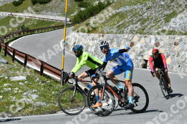Photo #2631038 | 13-08-2022 15:07 | Passo Dello Stelvio - Waterfall curve BICYCLES
