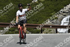 Foto #2117128 | 11-06-2022 11:08 | Passo Dello Stelvio - Waterfall Kehre BICYCLES