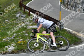 Photo #2176755 | 23-06-2022 12:16 | Passo Dello Stelvio - Waterfall curve BICYCLES