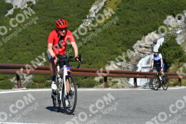 Foto #4177155 | 06-09-2023 10:15 | Passo Dello Stelvio - Waterfall Kehre BICYCLES