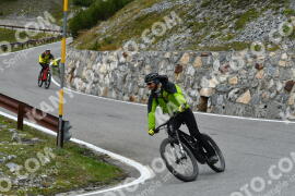 Foto #4268217 | 16-09-2023 14:39 | Passo Dello Stelvio - Waterfall Kehre BICYCLES