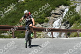 Photo #2564922 | 09-08-2022 12:05 | Passo Dello Stelvio - Waterfall curve BICYCLES