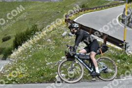 Photo #3414604 | 10-07-2023 11:59 | Passo Dello Stelvio - Waterfall curve BICYCLES