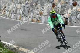 Photo #2138081 | 17-06-2022 14:10 | Passo Dello Stelvio - Waterfall curve BICYCLES