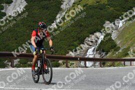 Photo #2580182 | 10-08-2022 12:18 | Passo Dello Stelvio - Waterfall curve BICYCLES