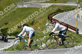 Photo #2701392 | 21-08-2022 14:23 | Passo Dello Stelvio - Waterfall curve BICYCLES