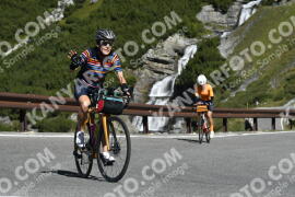 Photo #3815523 | 11-08-2023 10:21 | Passo Dello Stelvio - Waterfall curve BICYCLES