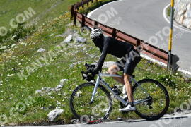 Photo #2254913 | 08-07-2022 15:58 | Passo Dello Stelvio - Waterfall curve BICYCLES