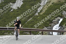 Photo #3037323 | 03-06-2023 10:50 | Passo Dello Stelvio - Waterfall curve BICYCLES