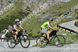 Photo #3340106 | 03-07-2023 11:30 | Passo Dello Stelvio - Waterfall curve BICYCLES