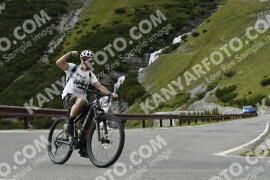 Foto #3797861 | 10-08-2023 16:26 | Passo Dello Stelvio - Waterfall Kehre BICYCLES