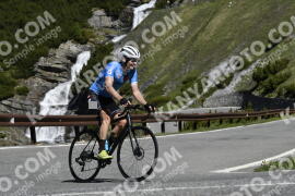 Photo #2104850 | 06-06-2022 10:33 | Passo Dello Stelvio - Waterfall curve BICYCLES