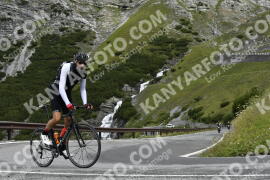 Photo #3663012 | 30-07-2023 11:02 | Passo Dello Stelvio - Waterfall curve BICYCLES