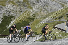 Photo #2777000 | 29-08-2022 11:28 | Passo Dello Stelvio - Waterfall curve BICYCLES