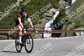 Photo #2104443 | 06-06-2022 09:31 | Passo Dello Stelvio - Waterfall curve BICYCLES