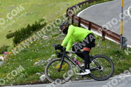 Photo #2180079 | 24-06-2022 14:41 | Passo Dello Stelvio - Waterfall curve BICYCLES