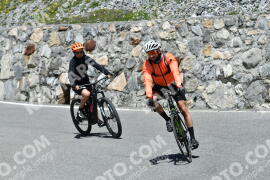 Photo #2192123 | 25-06-2022 13:33 | Passo Dello Stelvio - Waterfall curve BICYCLES