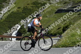 Photo #3476685 | 15-07-2023 09:48 | Passo Dello Stelvio - Waterfall curve BICYCLES