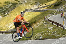Photo #2807788 | 04-09-2022 09:28 | Passo Dello Stelvio - Waterfall curve BICYCLES