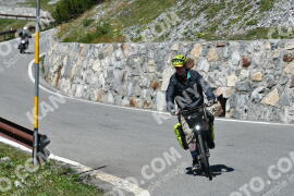 Fotó #2561869 | 09-08-2022 14:10 | Passo Dello Stelvio - Vízesés kanyar Bicajosok