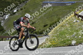 Photo #3386653 | 08-07-2023 11:11 | Passo Dello Stelvio - Waterfall curve BICYCLES