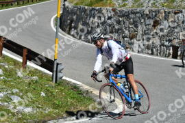 Photo #2564864 | 09-08-2022 12:03 | Passo Dello Stelvio - Waterfall curve BICYCLES