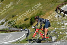 Photo #4246579 | 11-09-2023 11:03 | Passo Dello Stelvio - Waterfall curve BICYCLES