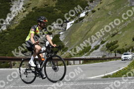 Foto #2117362 | 11-06-2022 12:04 | Passo Dello Stelvio - Waterfall Kehre BICYCLES