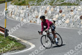 Photo #2565188 | 09-08-2022 15:10 | Passo Dello Stelvio - Waterfall curve BICYCLES