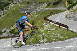 Photo #2461571 | 31-07-2022 11:23 | Passo Dello Stelvio - Waterfall curve BICYCLES