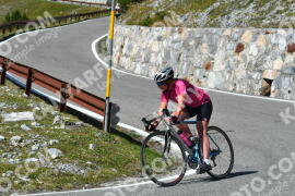 Photo #4217059 | 09-09-2023 14:58 | Passo Dello Stelvio - Waterfall curve BICYCLES