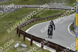 Photo #3762473 | 08-08-2023 11:17 | Passo Dello Stelvio - Waterfall curve BICYCLES