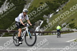 Photo #3765680 | 08-08-2023 13:11 | Passo Dello Stelvio - Waterfall curve BICYCLES