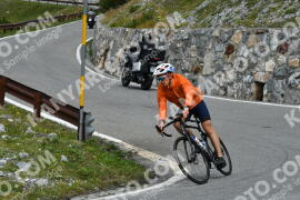Photo #2682795 | 17-08-2022 12:15 | Passo Dello Stelvio - Waterfall curve BICYCLES