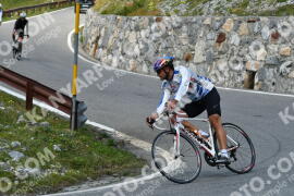 Photo #2607121 | 12-08-2022 13:00 | Passo Dello Stelvio - Waterfall curve BICYCLES