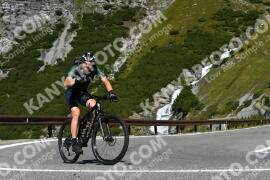 Photo #4114392 | 01-09-2023 11:06 | Passo Dello Stelvio - Waterfall curve BICYCLES