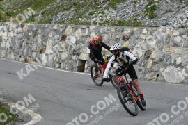 Photo #3495730 | 16-07-2023 14:12 | Passo Dello Stelvio - Waterfall curve BICYCLES
