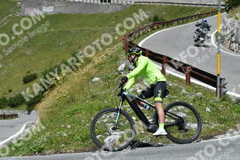Photo #2558634 | 09-08-2022 12:42 | Passo Dello Stelvio - Waterfall curve BICYCLES